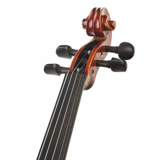 Скрипка с набором Alfred Stingl by Höfner AS-190-V Violin Set 3/4 Alfred Stingl by Höfner AS-190-V Violin Set 3/4