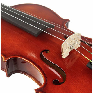 Скрипка с набором Alfred Stingl by Höfner AS-190-V Violin Set 3/4 Alfred Stingl by Höfner AS-190-V Violin Set 3/4