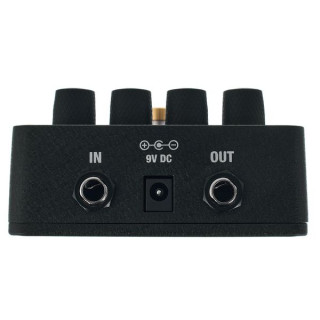 Искажение Marshall JCM900 Marshall JCM900 Distortion