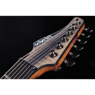 Шехтер Банши Мач-6 Эвертюн FOB Schecter Banshee Mach-6 Evertune FOB