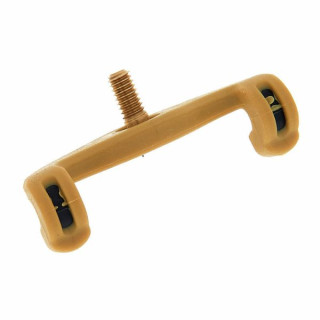 Подставка для ног Kun 1/4-1/16 S Kun Shoulder Rest Foot 1/4-1/16 S