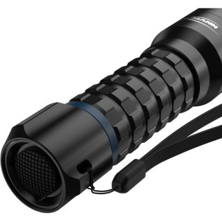 Ansmann LED Фонарь Для Выживания TS3000RF Ansmann LED Torch Survival TS3000RF