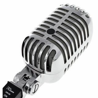 t.bone GM 55 the t.bone GM 55