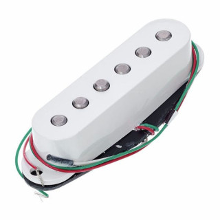 Звукосниматель DiMarzio DP408 Virtual Vintage 54 Pro W