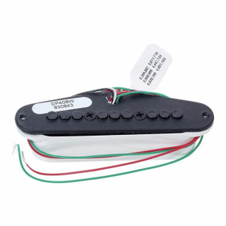 Звукосниматель DiMarzio DP408 Virtual Vintage 54 Pro W DiMarzio DP408 Virtual Vintage 54 Pro W