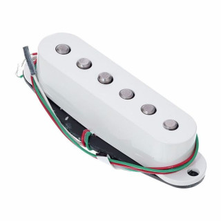 Звукосниматель DiMarzio DP408 Virtual Vintage 54 Pro W DiMarzio DP408 Virtual Vintage 54 Pro W