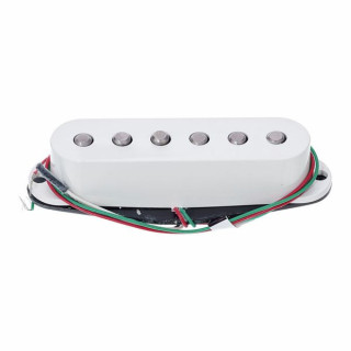 Звукосниматель DiMarzio DP408 Virtual Vintage 54 Pro W DiMarzio DP408 Virtual Vintage 54 Pro W