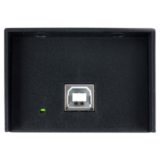 Интерфейс Enttec DMX USB Pro Набор №429510 Enttec DMX USB Pro Interface Bundle №429510