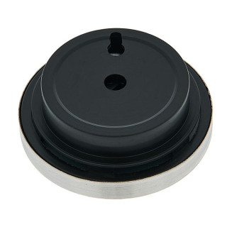 Встроенный гигрометр TFA Антрацит TFA Built-In Hygrometer Anthracite