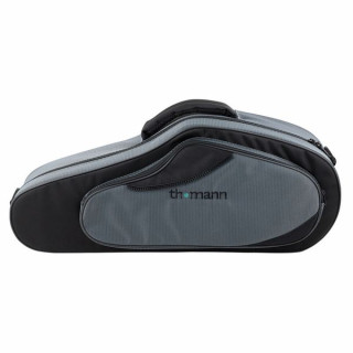 Томанн Лайткейс в форме альт-саксофона Thomann Lightcase Alto Sax Shaped