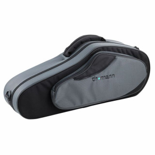 Томанн Лайткейс в форме альт-саксофона Thomann Lightcase Alto Sax Shaped