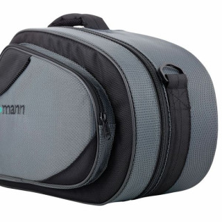 Томанн Лайткейс в форме альт-саксофона Thomann Lightcase Alto Sax Shaped