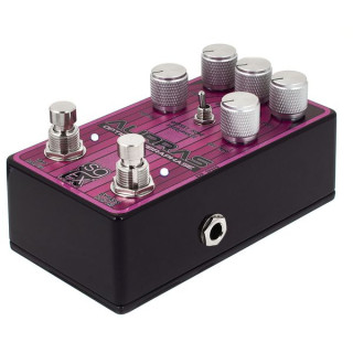 Оптическая виброфаза Solid Gold FX Aurras Solid Gold FX Aurras Optical Vibraphase