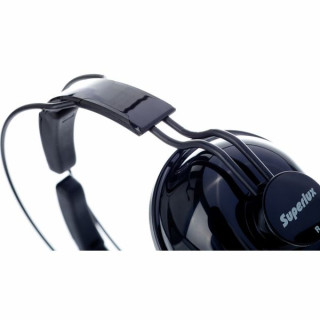 Суперлукс HD-651 Черный Superlux HD-651 Black