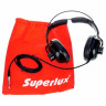 Суперлукс HD-651 Черный Superlux HD-651 Black