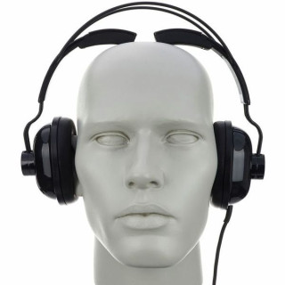 Суперлукс HD-651 Черный Superlux HD-651 Black