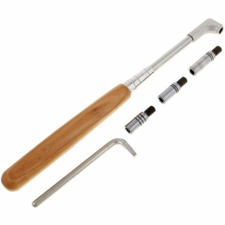 Набор для настройки Jahn Jahn Tuning Set