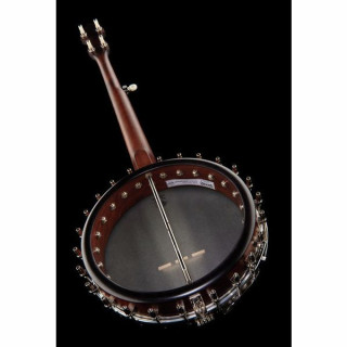 Диринг Вега Сенатор - 5-струнное банджо Deering Vega Senator 5-String Banjo