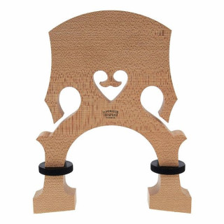 Бридж для контрабаса Despiau Bass Bridge 1/2 Adjustable Despiau Bass Bridge 1/2 Adjustable