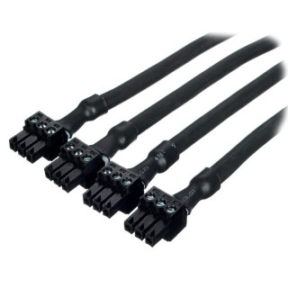 Кабель daisy-chaining Catchbox Catchbox Daisy-chaining Cable