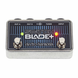 Складной нож Electro Harmonix Plus Electro Harmonix Switchblade Plus