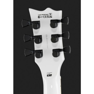 Электрогитара ESP LTD Iron Cross SW