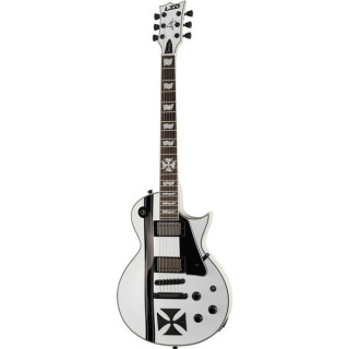 Электрогитара ESP LTD Iron Cross SW