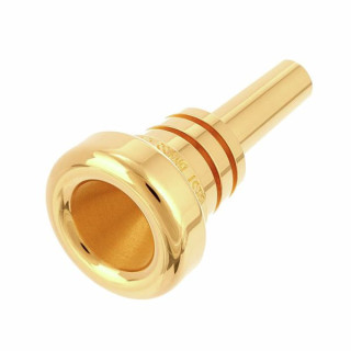 Мундштук для корнета Best Brass CR-1X Cornet Best Brass CR-1X Cornet