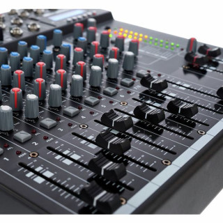 t.mix xmix 1202 FXMP USB Набор №458539 the t.mix xmix 1202 FXMP USB Bundle №458539