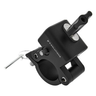 9.соединитель решений со штыревым приемником 9.solutions Coupler with Pin Receiver