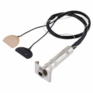 Звукосниматель для контрабаса Fishman BP-100-B-Pickup Fishman BP-100-B-Pickup