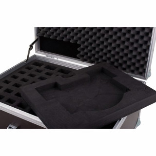 Тонкий футляр для арф Thon Case for harps