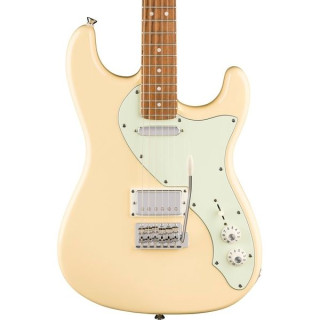 Сquier Paranormal Strat Deluxe VWT Squier Paranormal Strat Deluxe VWT