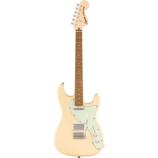 Сquier Paranormal Strat Deluxe VWT Squier Paranormal Strat Deluxe VWT
