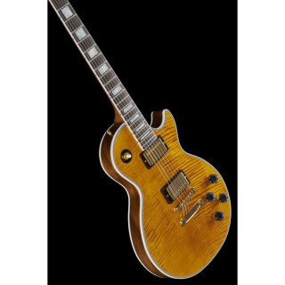 Gibson Les Paul, Кастодия HPT FTA #2 Gibson Les Paul Cust. HPT FTA #2