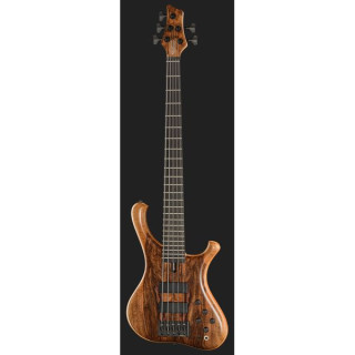 Марле aux Констат Кастом Ф Figured Walnut 5 Marleaux Consat Custom Figured Walnut 5