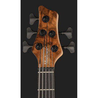 Марле aux Констат Кастом Ф Figured Walnut 5 Marleaux Consat Custom Figured Walnut 5