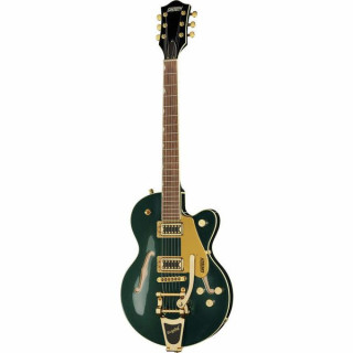 Gretsch G5655TG Электроматический привод Gretsch G5655TG Electromatic CG