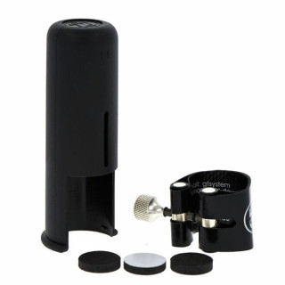 GF GF-11M Ligature Tenor Sax S GF GF-11M Ligature Tenor Sax S