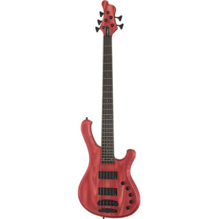 Mayones Guitars Nobleking 5 Антик Ред Mayones Guitars Nobleking 5 Antique Red