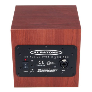 Auratone 5C Active Sound Cube одиночный Auratone 5C Active Sound Cube Single