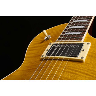 Harley Benton SC-Custom II Лимонное пламя Harley Benton SC-Custom II Lemon Flame