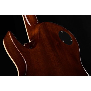 Harley Benton SC-Custom II Лимонное пламя Harley Benton SC-Custom II Lemon Flame