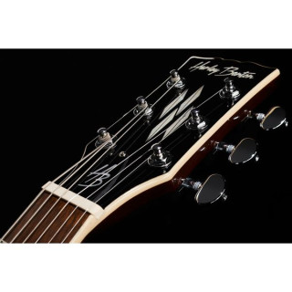 Harley Benton SC-Custom II Лимонное пламя Harley Benton SC-Custom II Lemon Flame