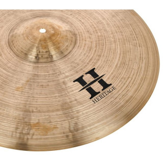 Наследие оркестра "Зултан 19" Тяжелое Zultan 19" Orchestra Heritage Heavy