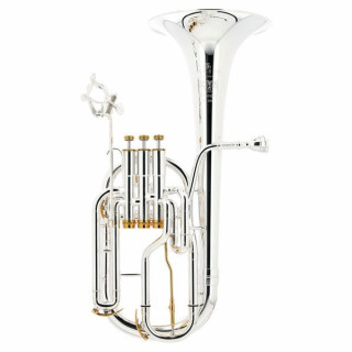 Альт-горн Besson BE2050-2 Prestige Alto Horn S
