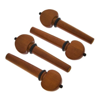 Ротх и Юниус Винтовые Держатели для скрипки Hill BW/EPC/M Roth & Junius Violin Pegs Hill BW/EPC/M