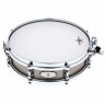 Черная болотная ударная установка Mercury Snare SA3513TDT Black Swamp Percussion Mercury Snare SA3513TDT