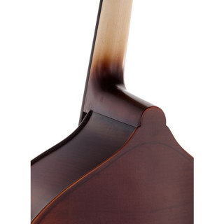 Контрабас Thomann 22AS/5str. 3/4 Europe Bass Thomann 22AS/5str. 3/4 Europe Bass