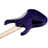 Ibanez RG421QM-CBB Ibanez RG421QM-CBB